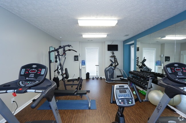 Photo - Point at Fairview