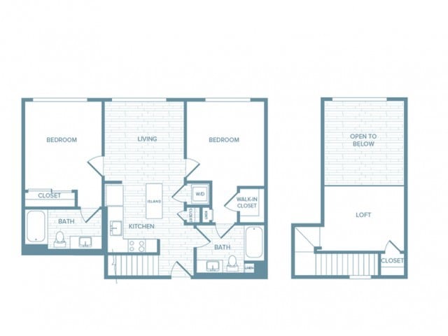 Floor Plan - B08L