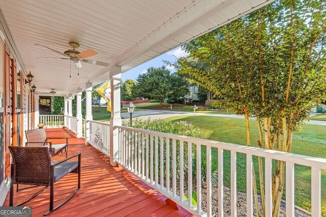 Photo - 552 Magnolia Dr
