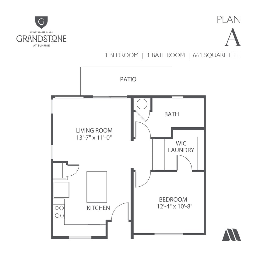 Grandstone_FloorPlan_Web_A.jpg - 1 Bed/1 Bath