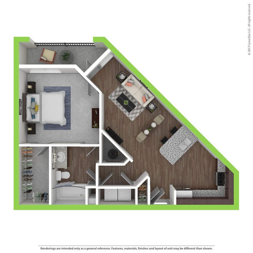 Floor Plan - A3.P8