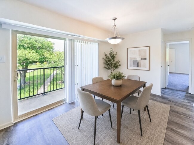 Photo - Chesterfield Apartment Homes