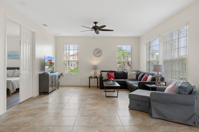 Building Photo - 4780 S Polderland Way Unit SI ID1472655P