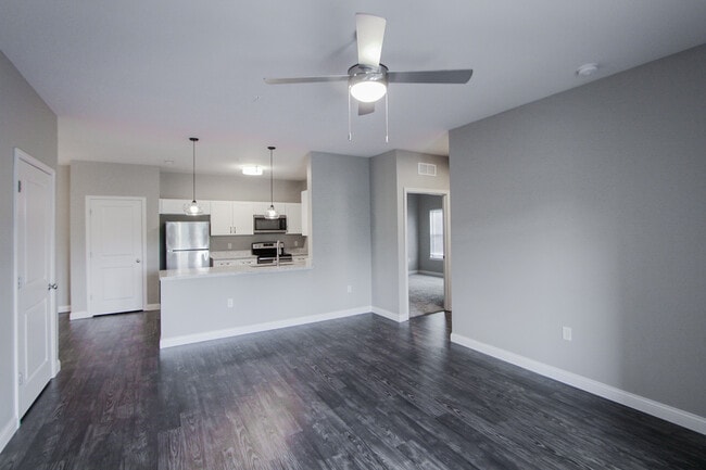 Photo - The Reserve at the Riverbend