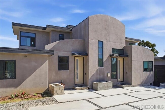 Building Photo - 5447 Soledad Rd