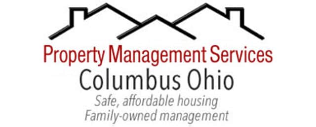 Property Management Services of Columbus Ohio