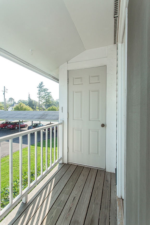 Photo - Fox Village Apartment Homes