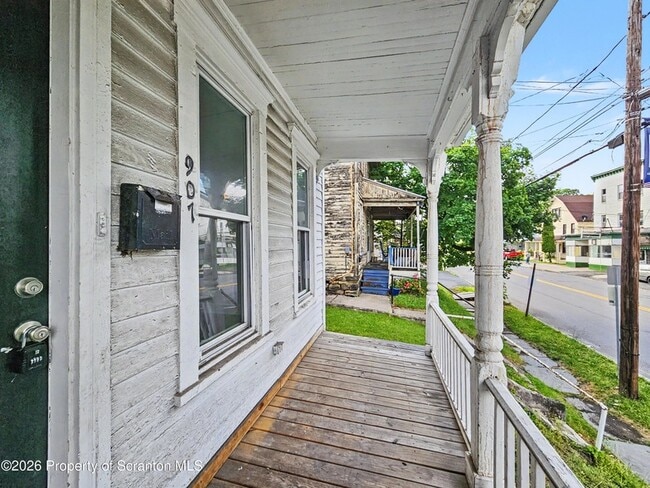 Photo - 907 Green Ridge St Unit R