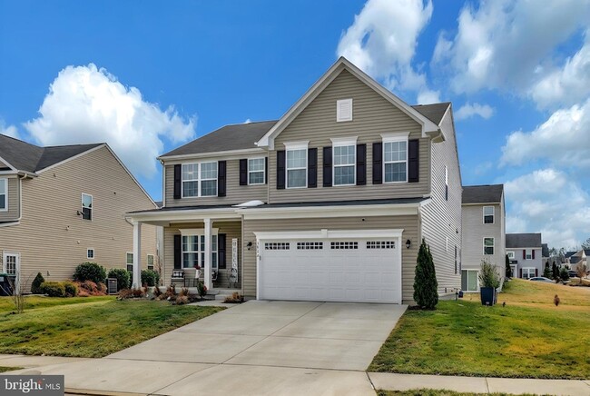 Photo - 5432 Holley Oak Ln