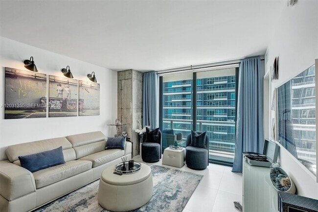 Photo - 1300 S Miami Ave Unit 4508