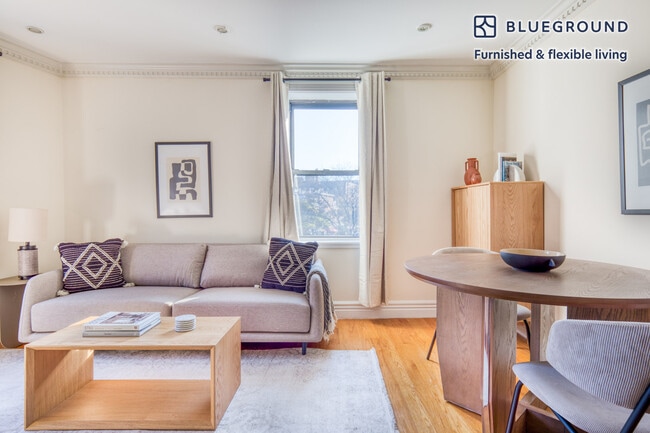 Photo - 535 Hudson St Unit FL3-ID1032