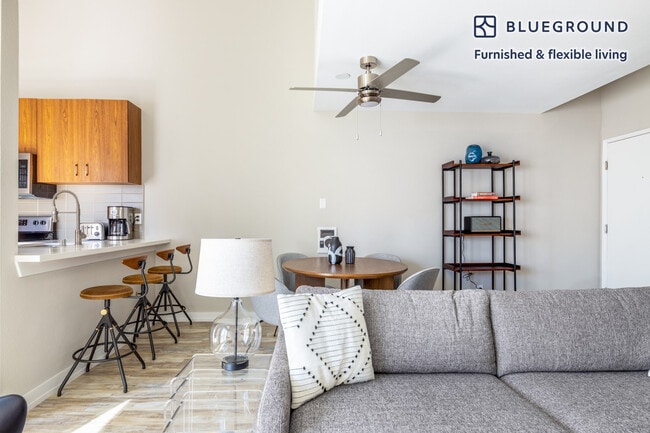 Photo - 615 S Catalina Ave Unit FL3-ID399