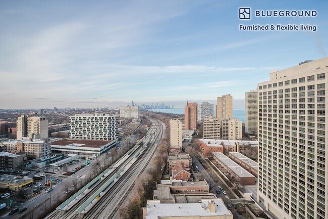 Photo - 5252 S Cornell Ave Unit FL20-ID1158