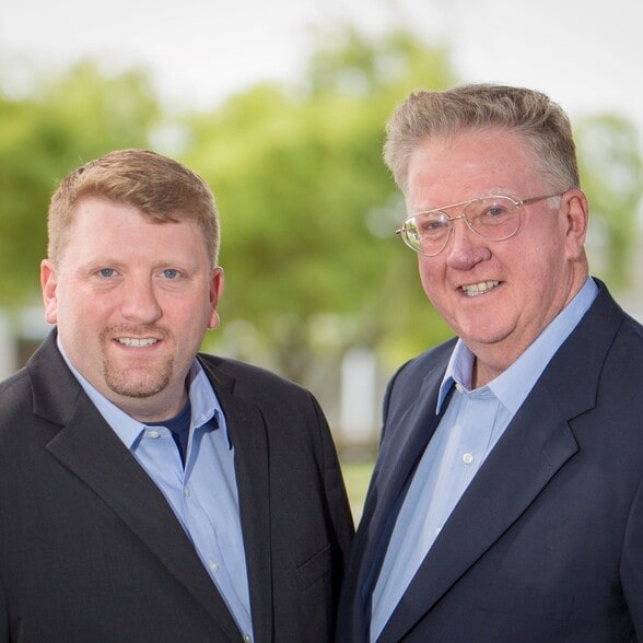 Primary Contact Photo