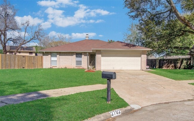 Photo - 2702 Fir Crest Ct