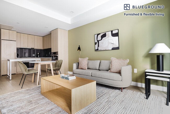 Photo - 1224 M St NW Unit FL3-ID969