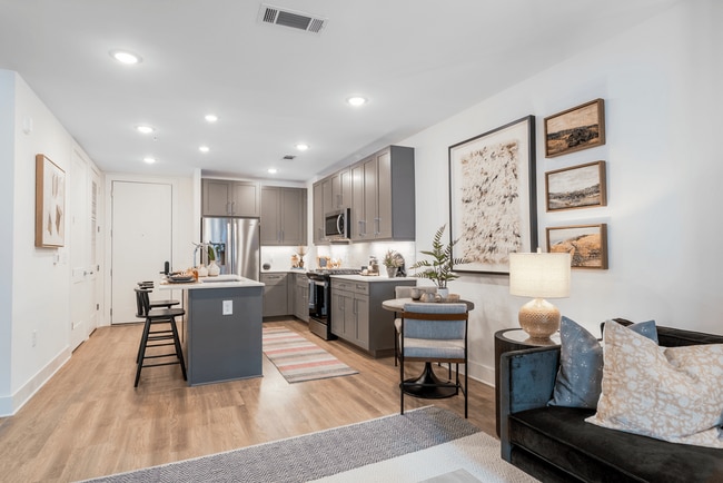 Photo - Eden at Lakeview