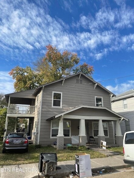 Building Photo - 1602 Dora St