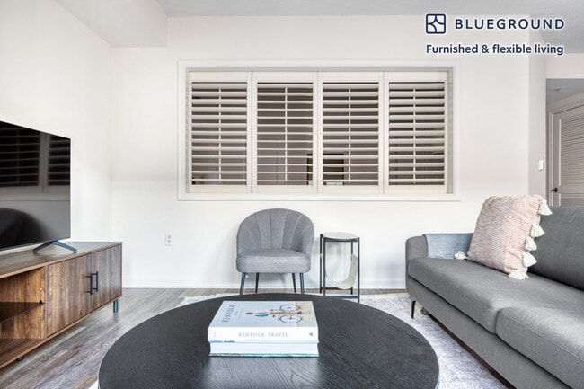 Photo - 1301 M St NW Unit FL9-ID483