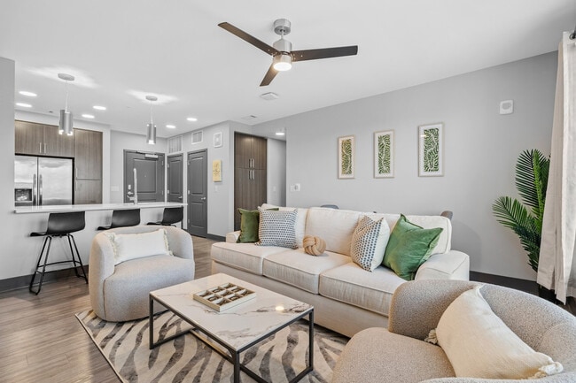 Photo - 3025 Charlotte Ave Unit SI ID1627747P