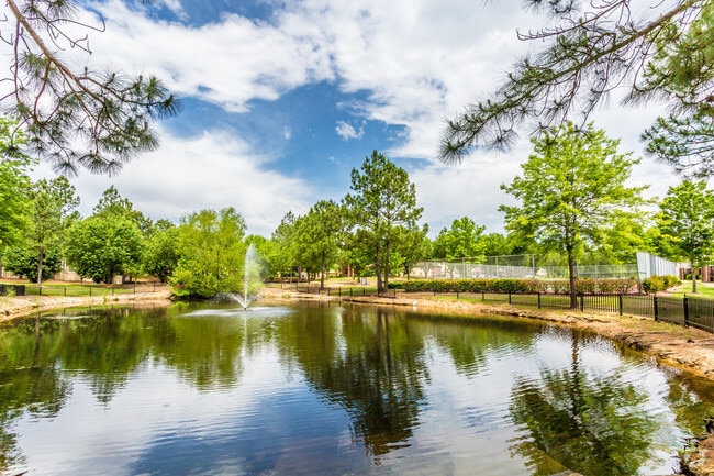 Photo - Dogwood Lakes