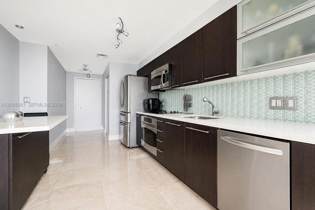 Photo - 90 SW 3rd St Unit 3110