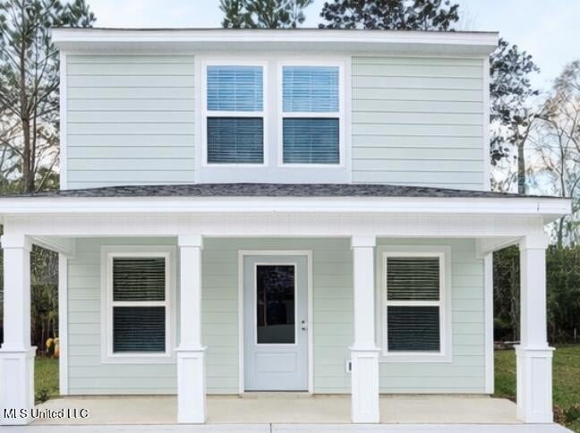 Building Photo - 917 Motsie Rd