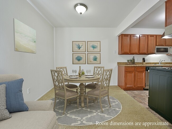 Photo - Shannon Manor Townhomes