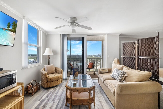 Building Photo - 5900 Bonita Beach Rd SW Unit FL9-ID1226386P