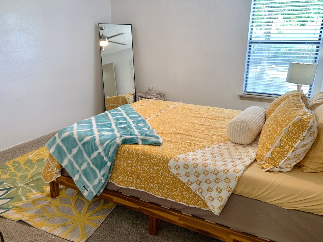 Floor Plan - B1 - Down Reno