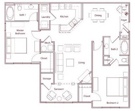 Denali - Denali Classic