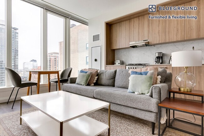 Building Photo - 1000 S Michigan Ave Unit FL22-ID1286