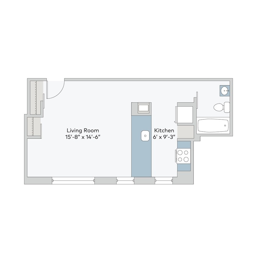 Floor Plan - prkc-0bT04