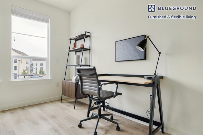 Photo - 3801 N A W Grimes Blvd Unit FL2-ID321