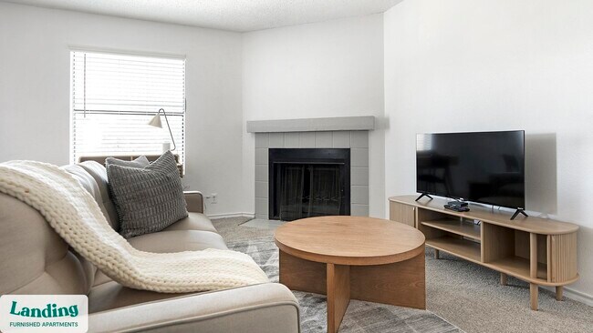 Photo - 1071 Clayton Ln Unit M0412.1407616