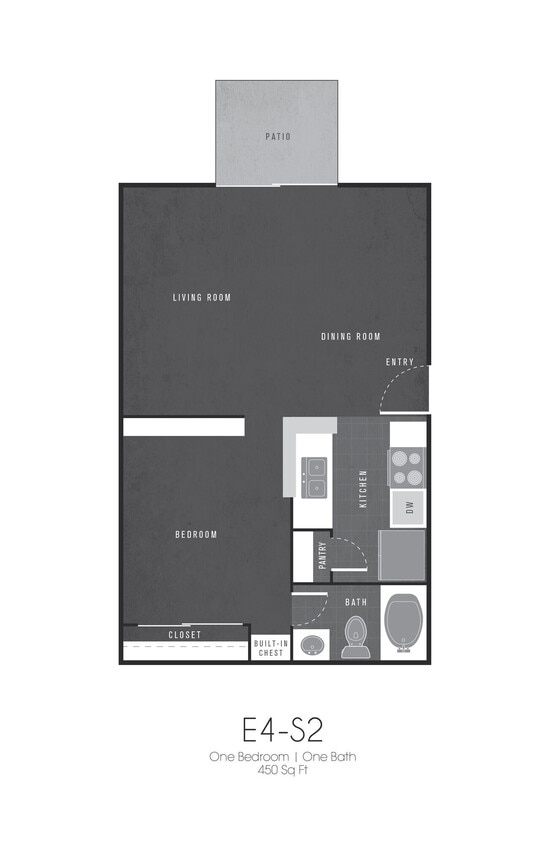 Floor Plan - S4