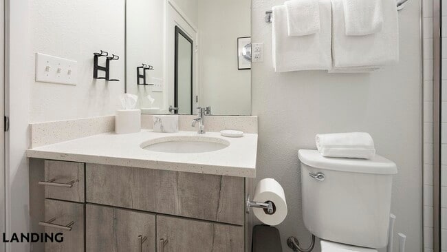 Photo - 3022 Zuni St Unit 302