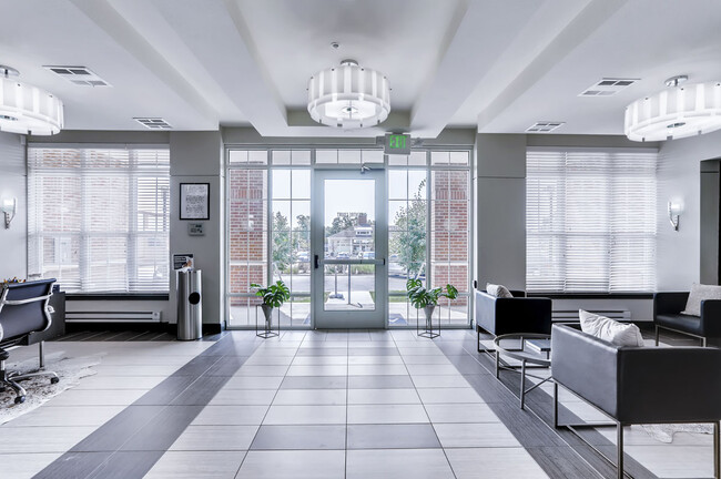 Photo - Centre Court