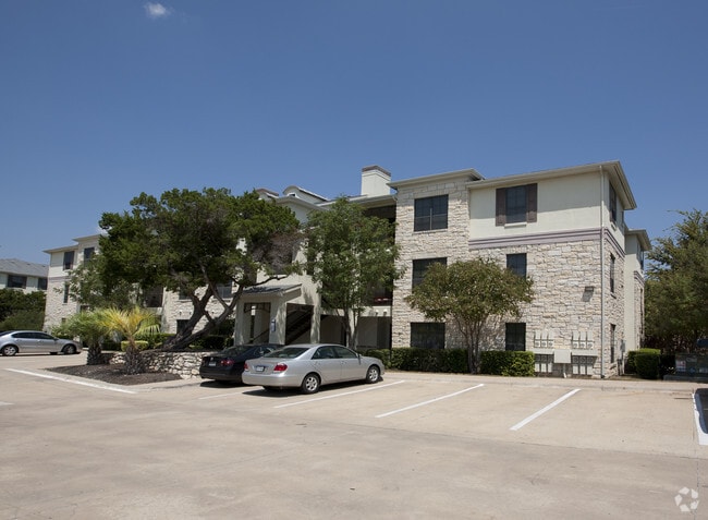 Lantana Hills - Lantana Hills