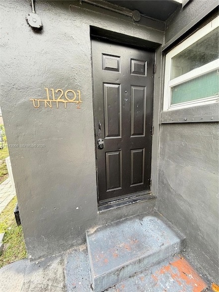 Photo - 11201 NW 12th Ave Unit 2