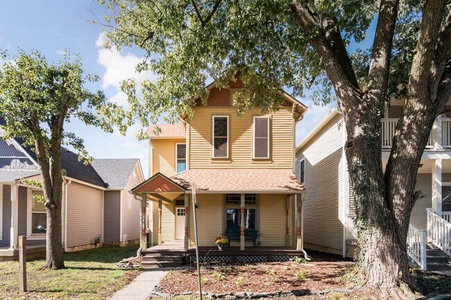 Photo - 848 Camp St Unit ID1303770P