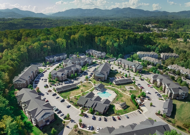 Photo - Haven at Enka Lake