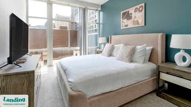 Photo - 222 E Saratoga St Unit 605