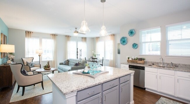 Photo - Harper Place at Bees Ferry