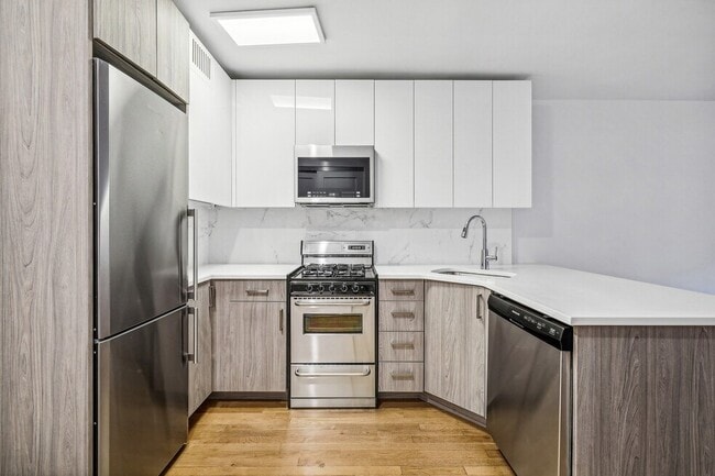 Photo - Park Towers South