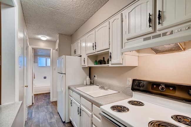 Vega | Northglenn, Co Apartments - Vega