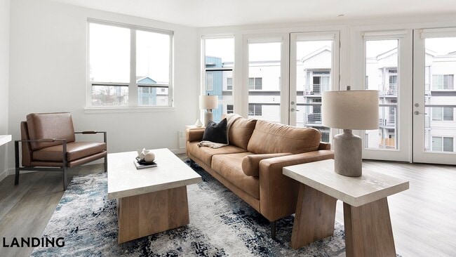 Building Photo - 1055 N Anchor Way Unit 334