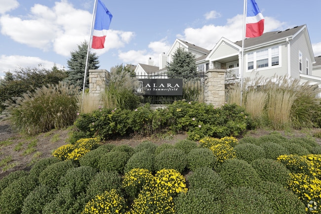 ALARA Summerfield - Aurora at Summerfield