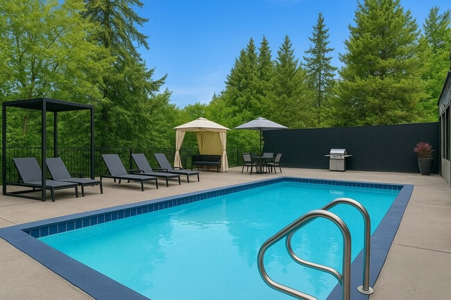 Photo - 4106 Factoria Blvd SE Unit ID1369960P