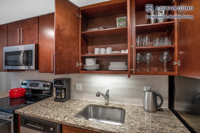 Photo - 415 L St NW Unit SI FL6-ID51